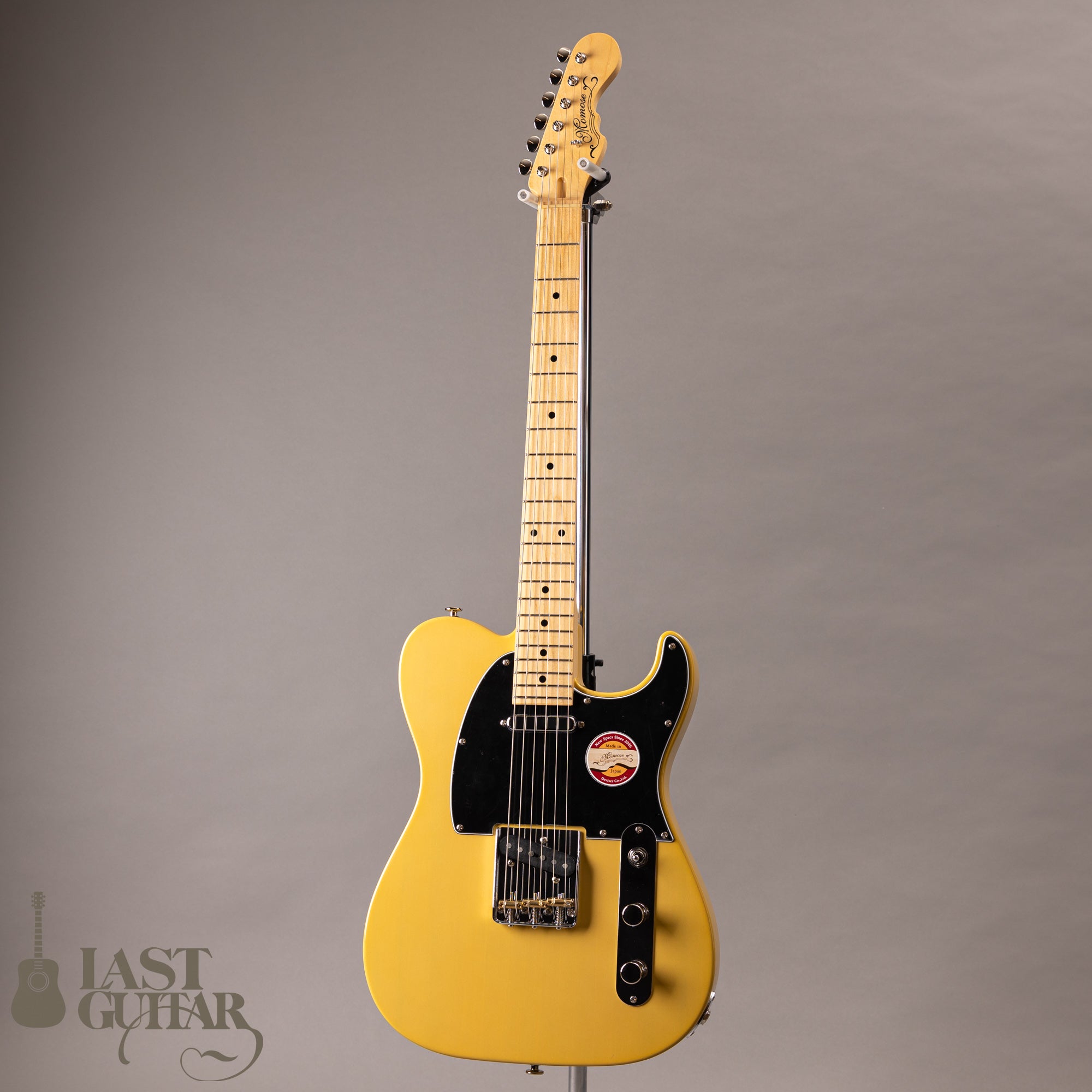momose MT2/M – LAST GUITAR ONLINE STORE