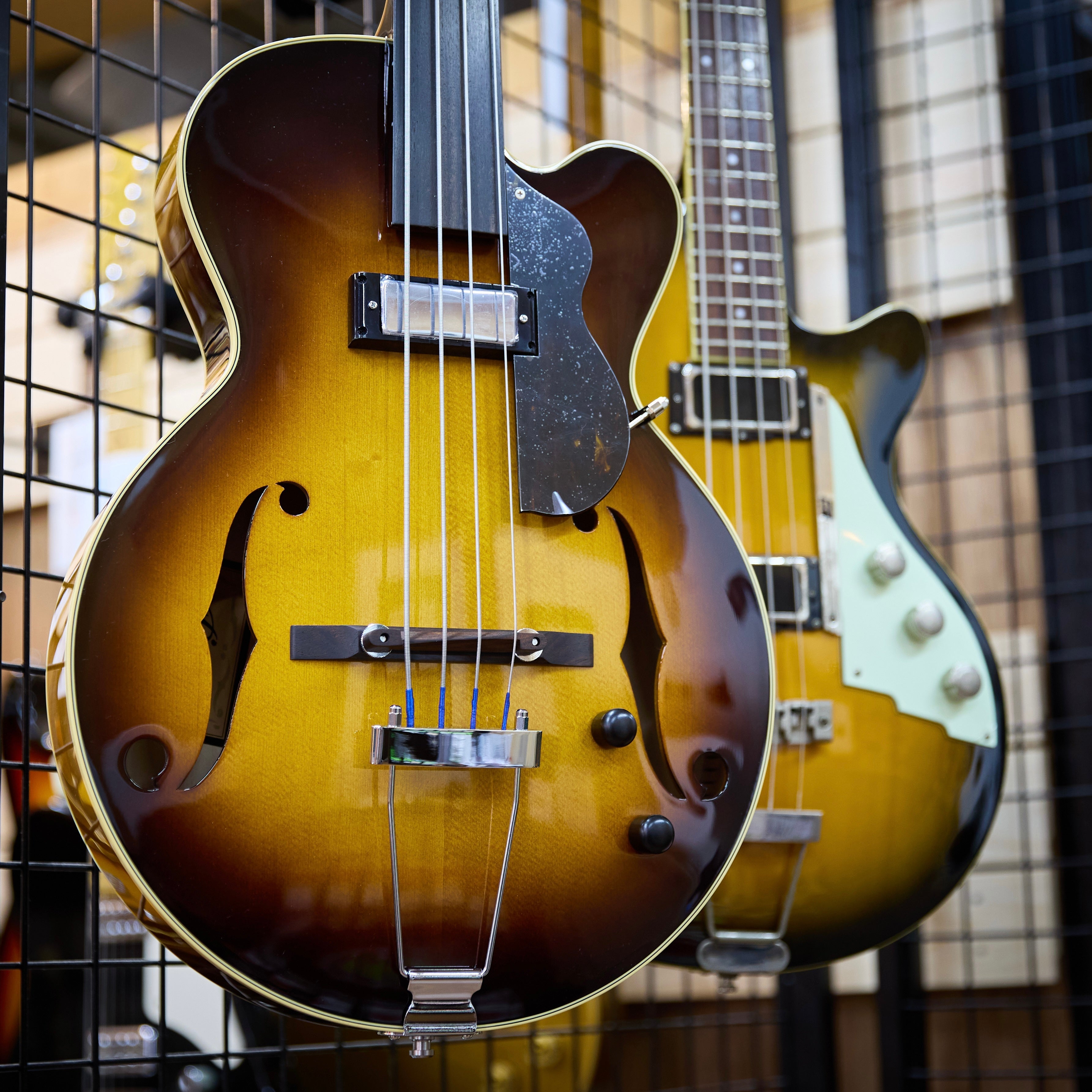 Basses