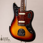 Fender USA American Vintage ’62 Jaguar 3CS '05