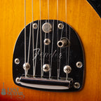 Fender USA American Vintage ’62 Jaguar 3CS '05