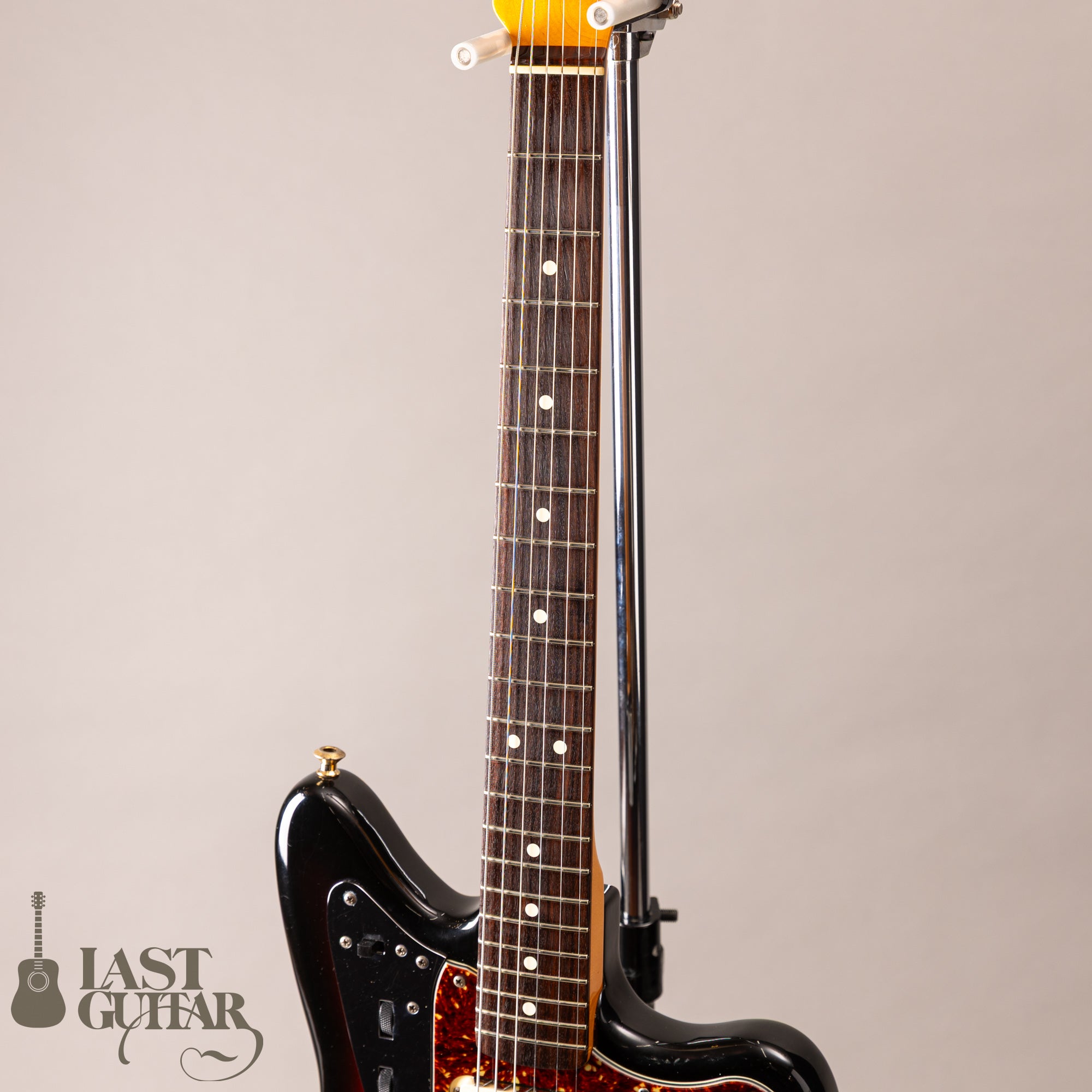Fender USA American Vintage ’62 Jaguar 3CS '05