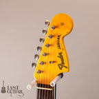 Fender USA American Vintage ’62 Jaguar 3CS '05