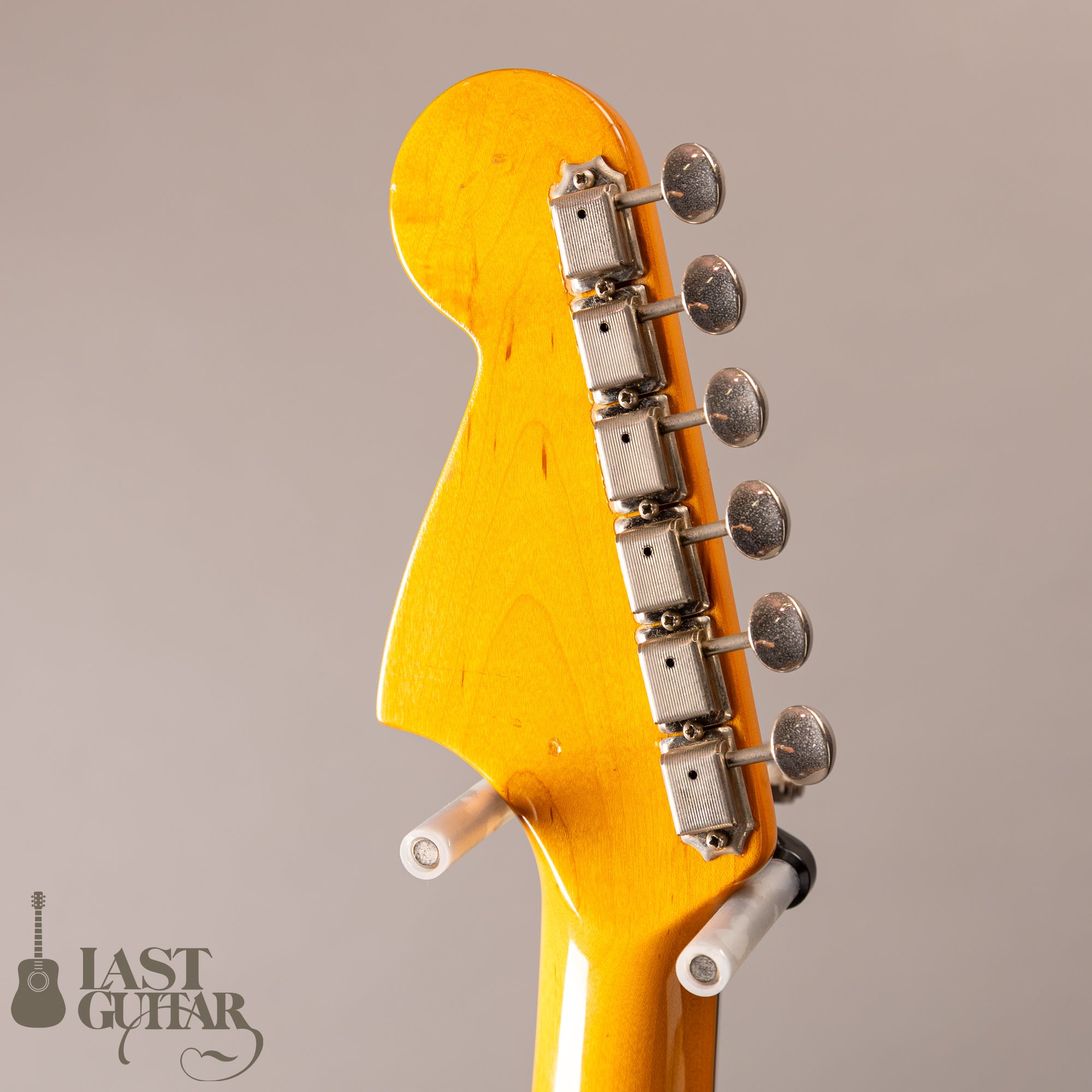 Fender USA American Vintage ’62 Jaguar 3CS '05