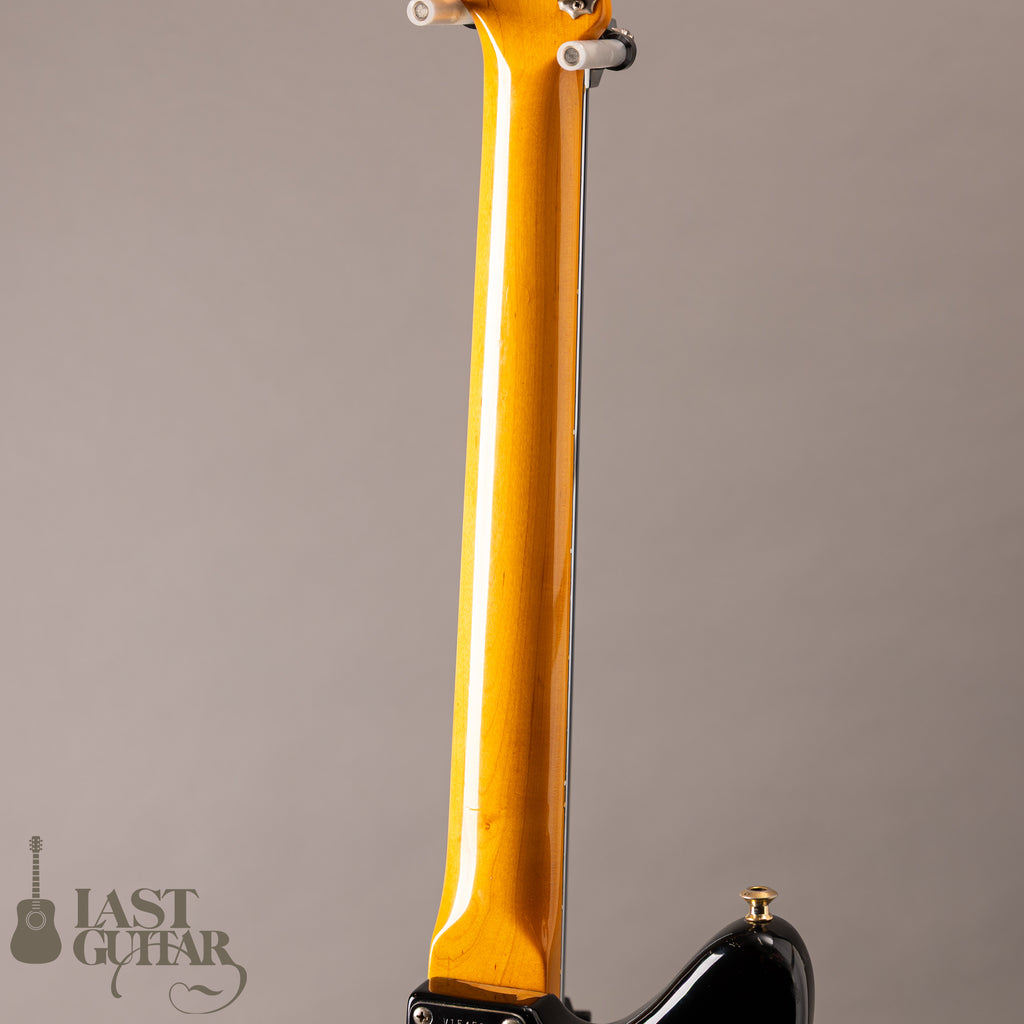 Fender USA American Vintage ’62 Jaguar 3CS '05