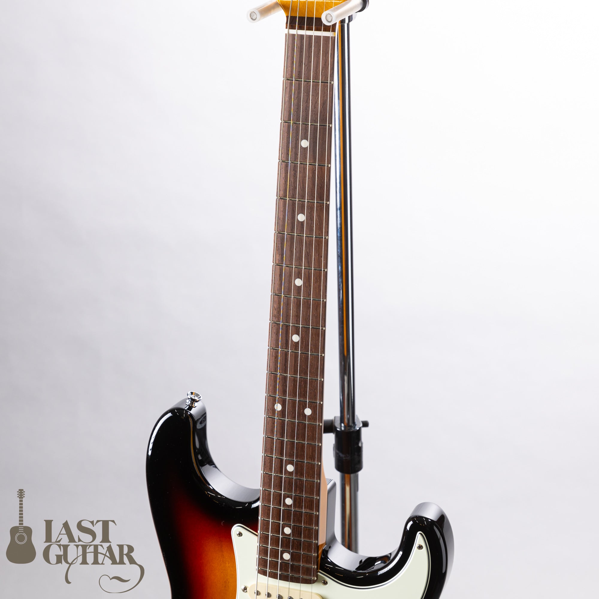 ALCEDO GUITARS AST Modern