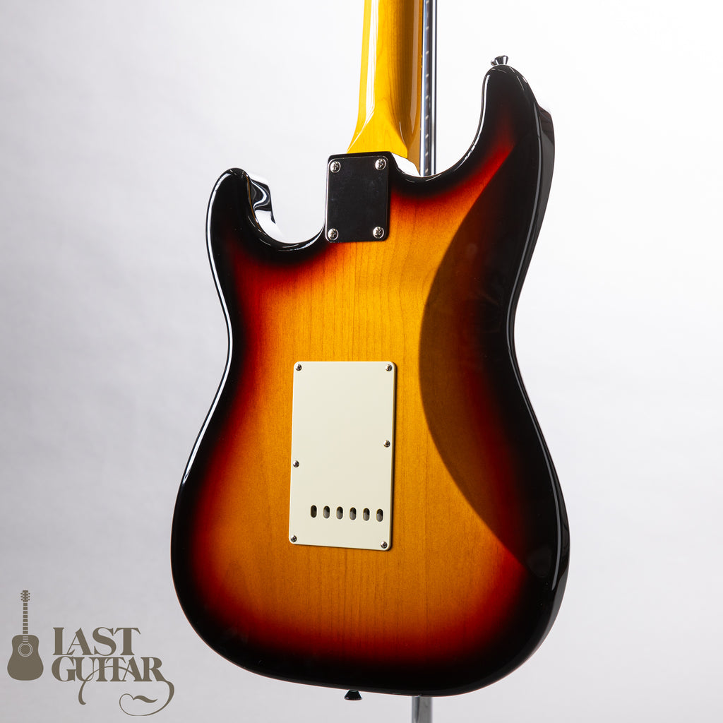 ALCEDO GUITARS AST Modern