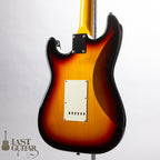 ALCEDO GUITARS AST Modern