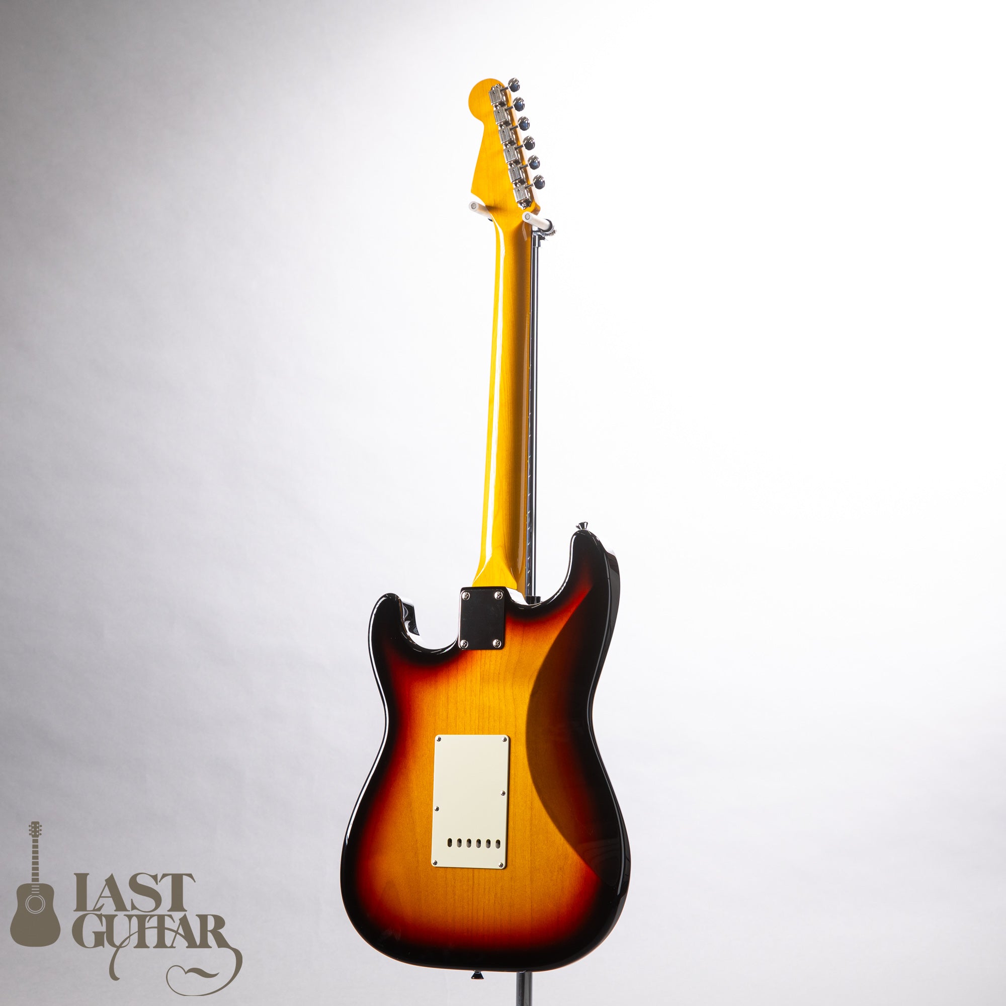 ALCEDO GUITARS AST Modern
