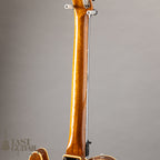 ALCEDO GUITARS Custom ATL All Mahogany