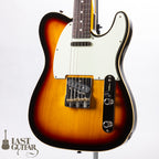 ALCEDO GUITARS Custom ATL Modern