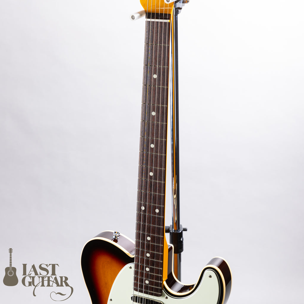 ALCEDO GUITARS Custom ATL Modern