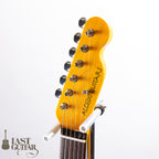 ALCEDO GUITARS Custom ATL Modern
