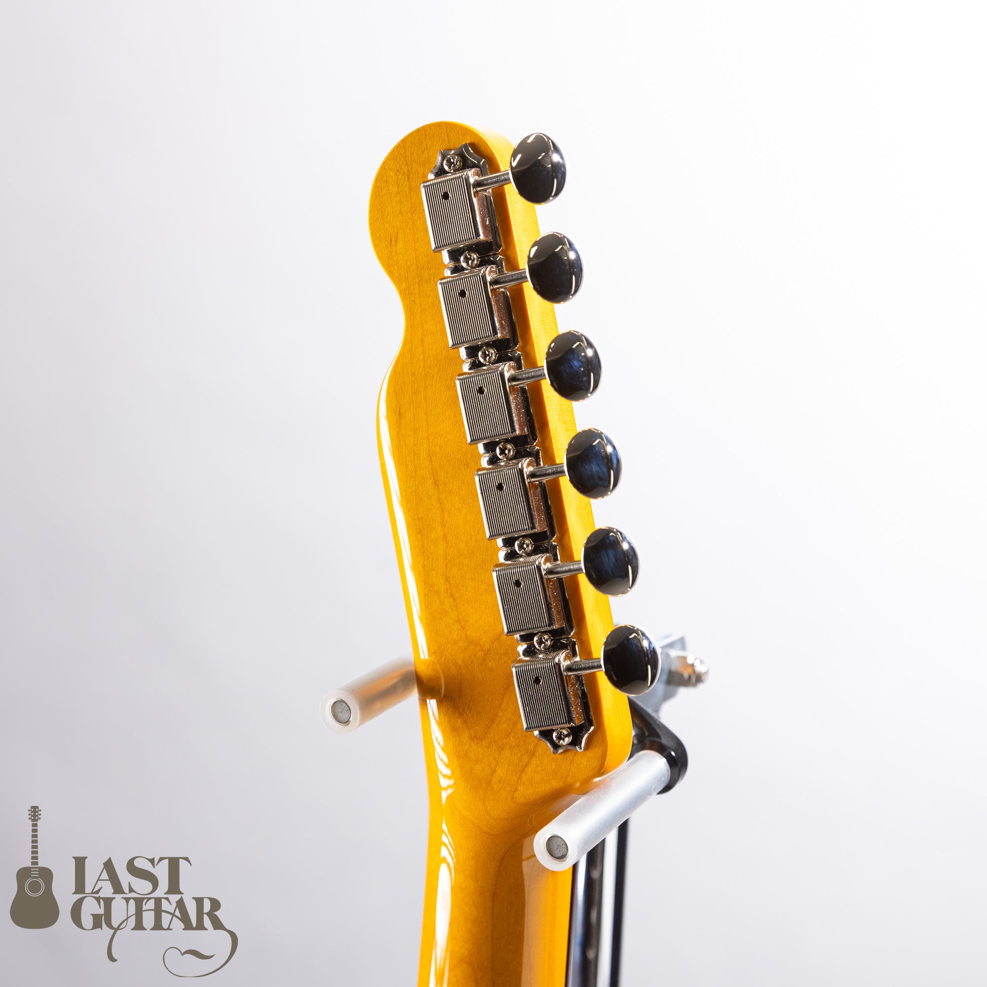 ALCEDO GUITARS Custom ATL Modern