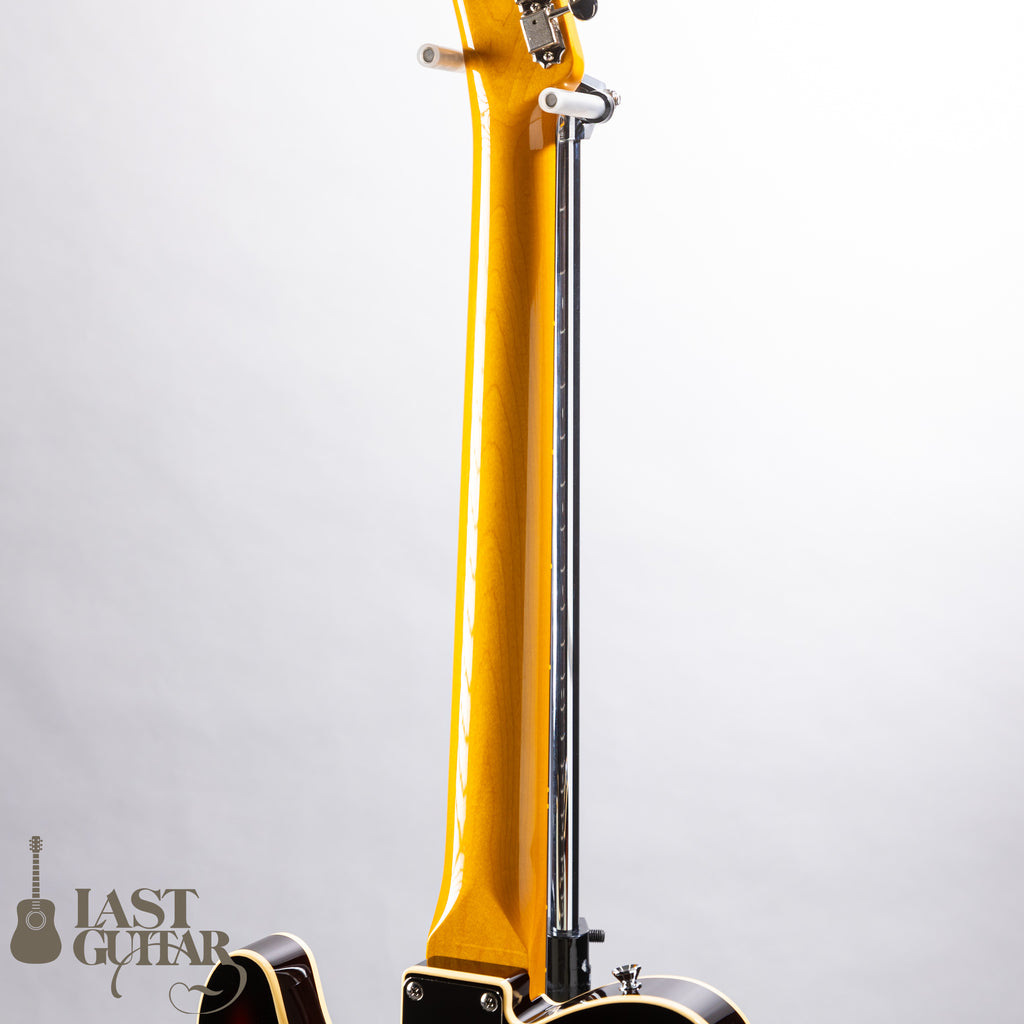 ALCEDO GUITARS Custom ATL Modern