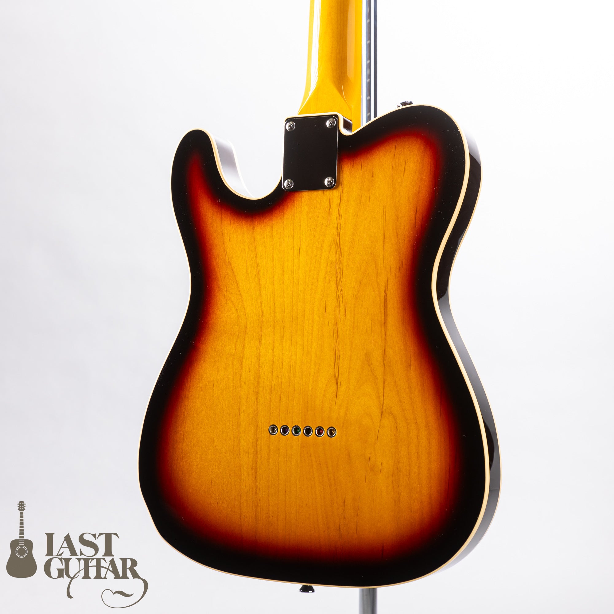 ALCEDO GUITARS Custom ATL Modern
