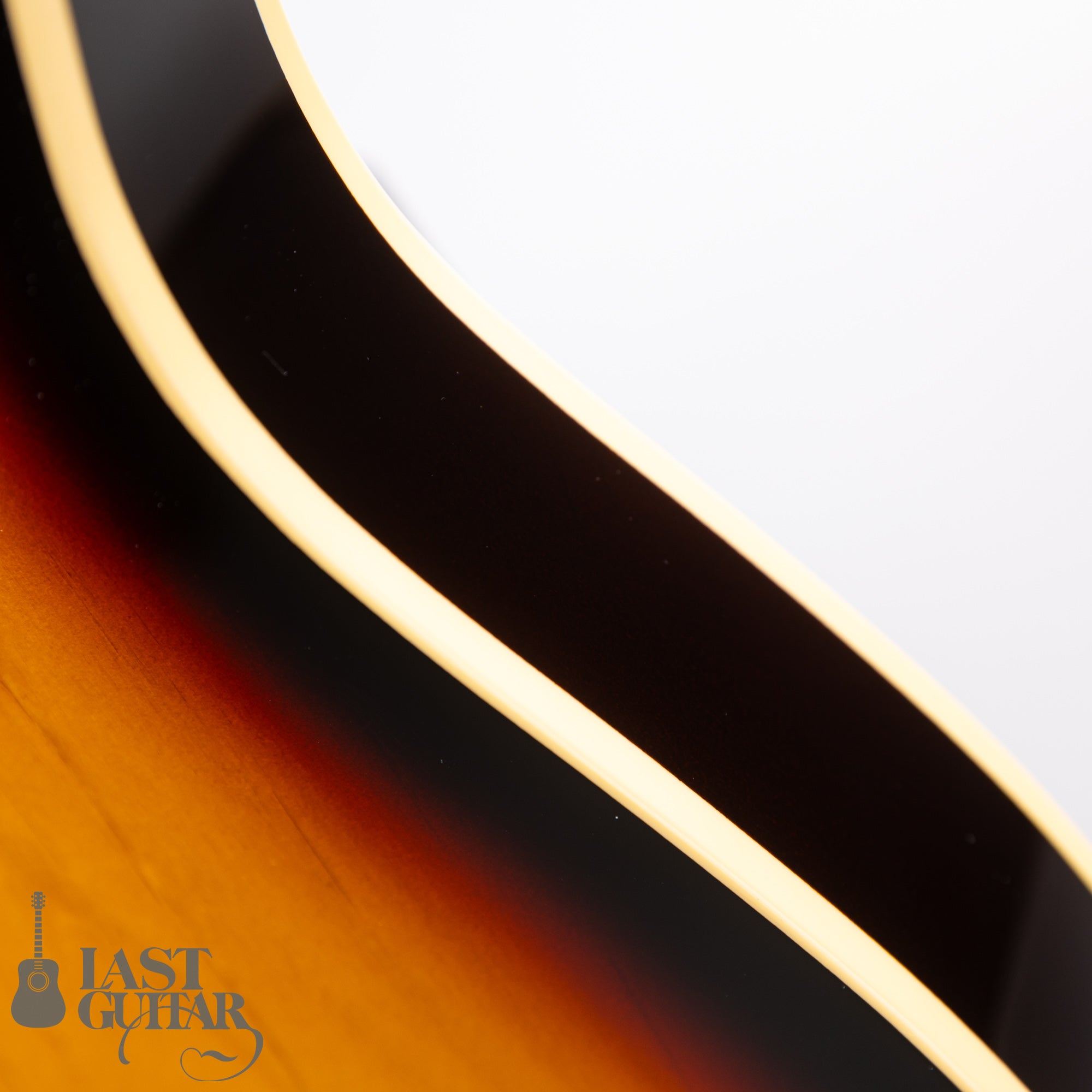 ALCEDO GUITARS Custom ATL Modern