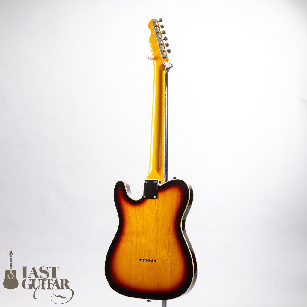 ALCEDO GUITARS Custom ATL Modern