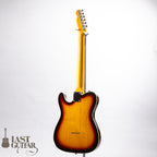 ALCEDO GUITARS Custom ATL Modern