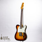 ALCEDO GUITARS Custom ATL Modern