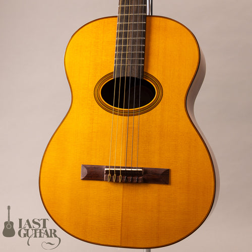 AT Guitars Bossa Nova