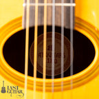 AT Guitars Bossa Nova