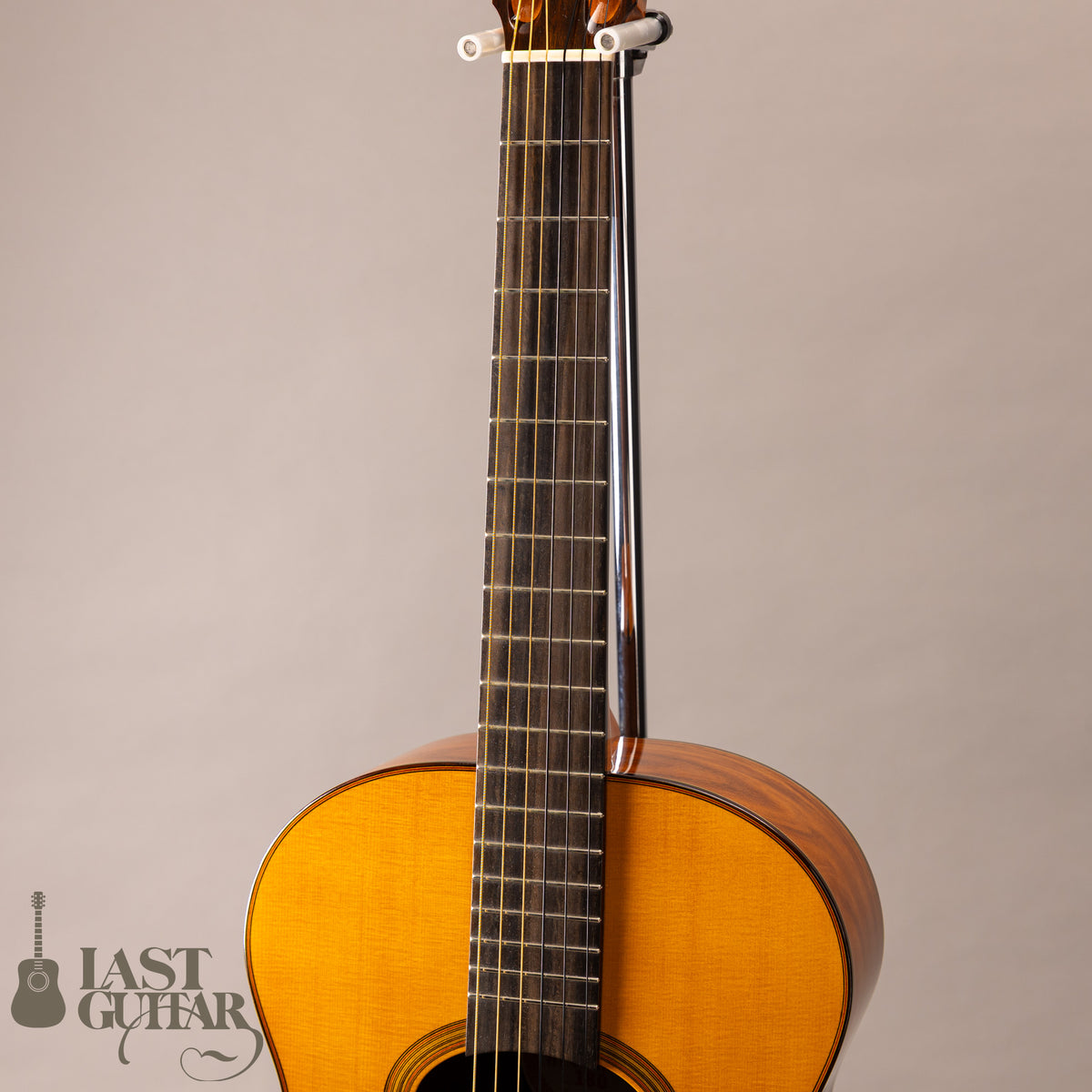 AT Guitars Bossa Nova