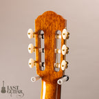 AT Guitars Bossa Nova