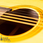 AT Guitars Bossa Nova