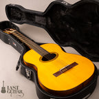 AT Guitars Bossa Nova
