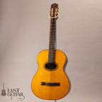 AT Guitars Bossa Nova