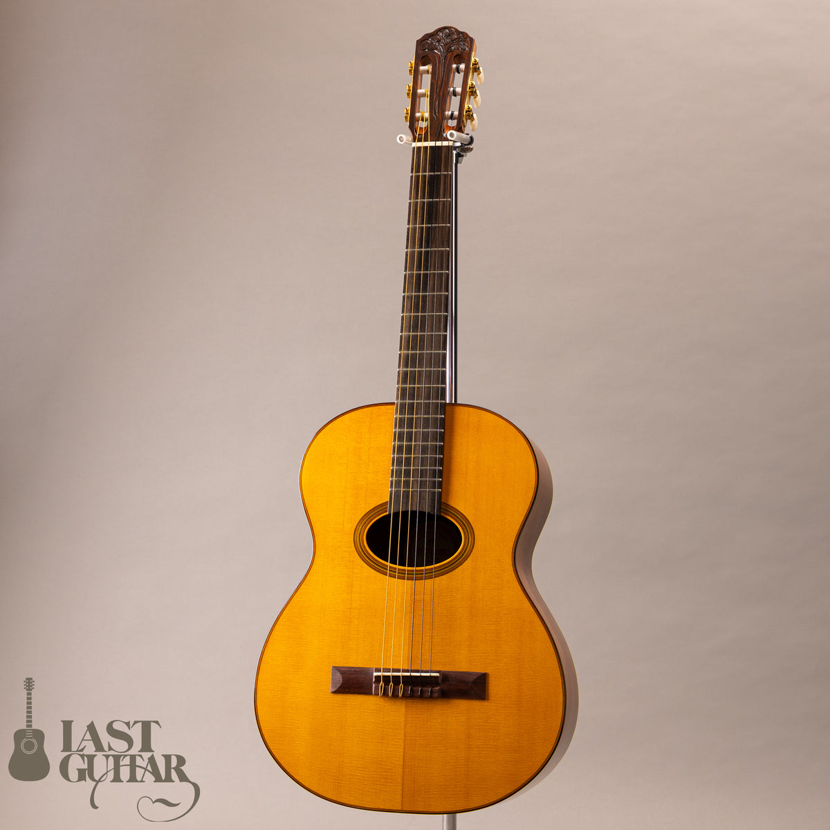 AT Guitars Bossa Nova