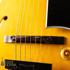Archtop Tribute AT105 Jr. NAT