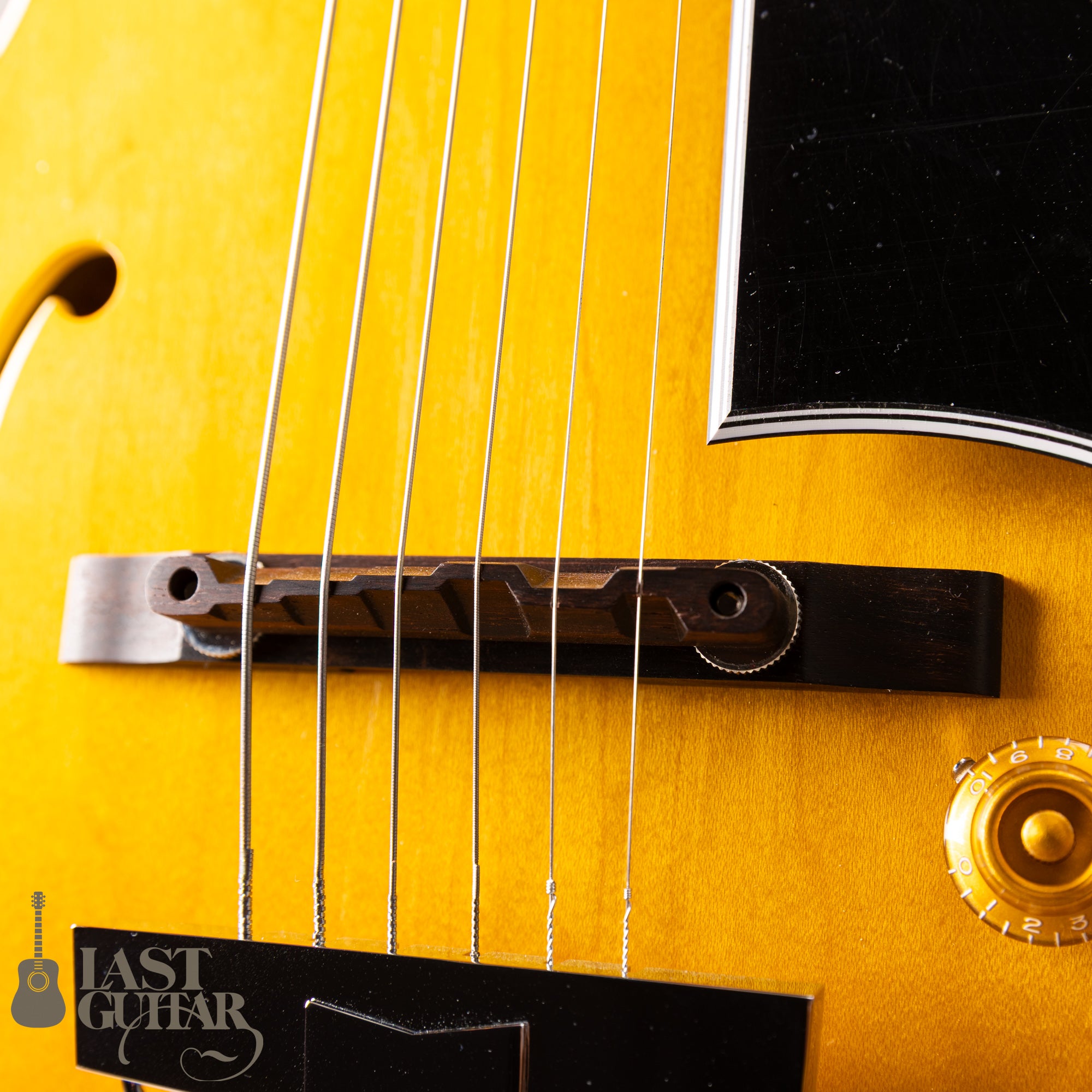 Archtop Tribute AT105 Jr. NAT