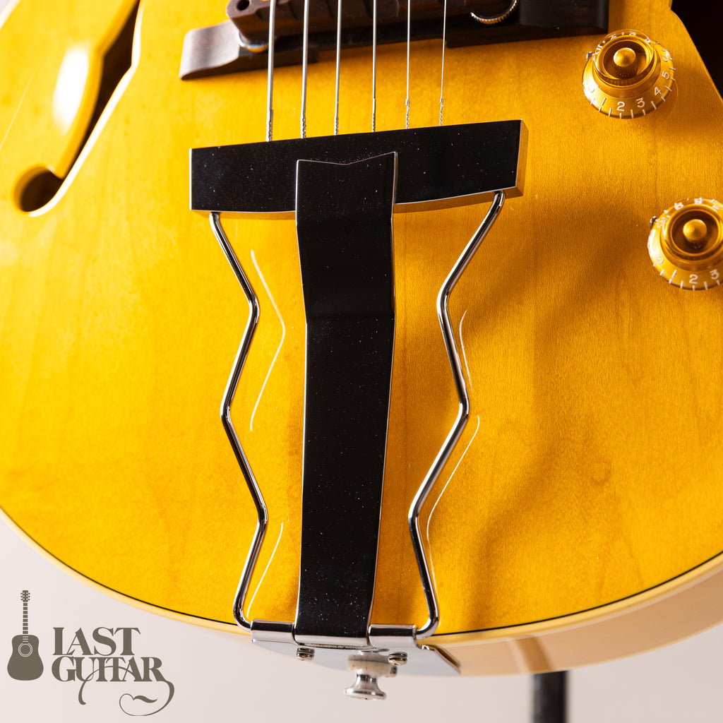 Archtop Tribute AT105 Jr. NAT