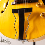 Archtop Tribute AT105 Jr. NAT