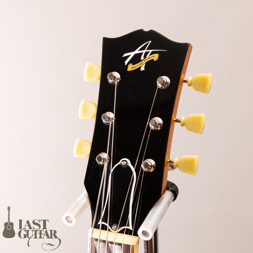 Archtop Tribute AT105 Jr. NAT