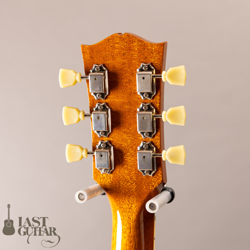 Archtop Tribute AT105 Jr. NAT