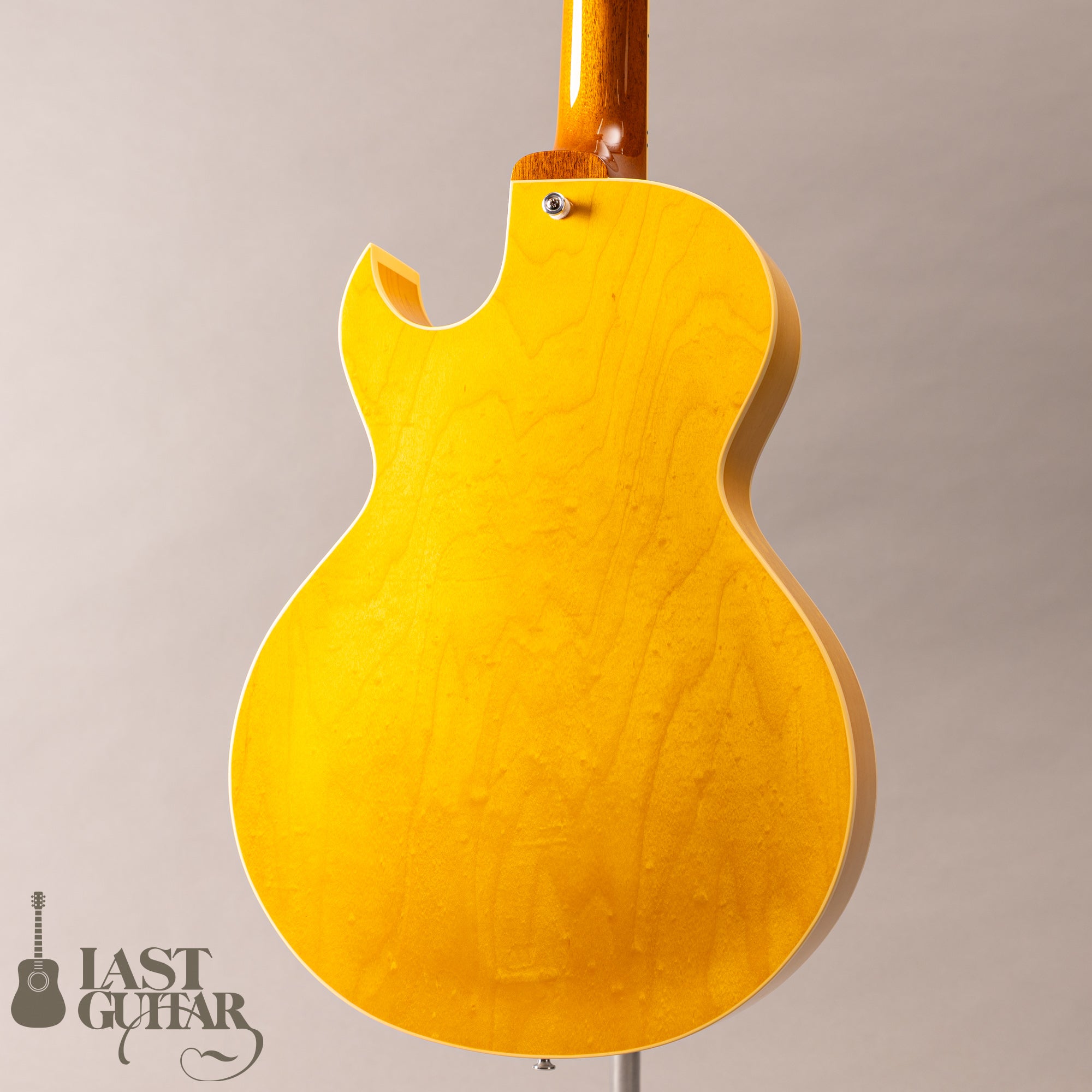 Archtop Tribute AT105 Jr. NAT