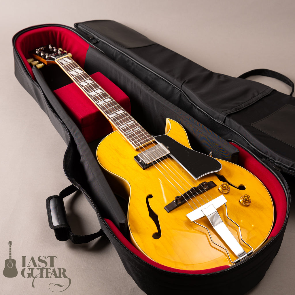 Archtop Tribute AT105 Jr. NAT