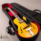 Archtop Tribute AT105 Jr. NAT
