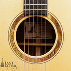 Arimitsu Guitar Craft AMD Engelmann/Rosewood