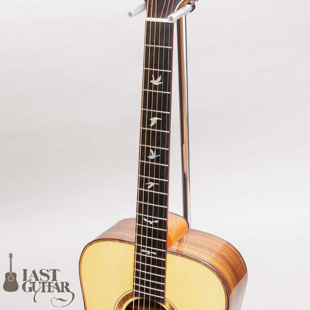 Arimitsu Guitar Craft AMD Engelmann/Rosewood