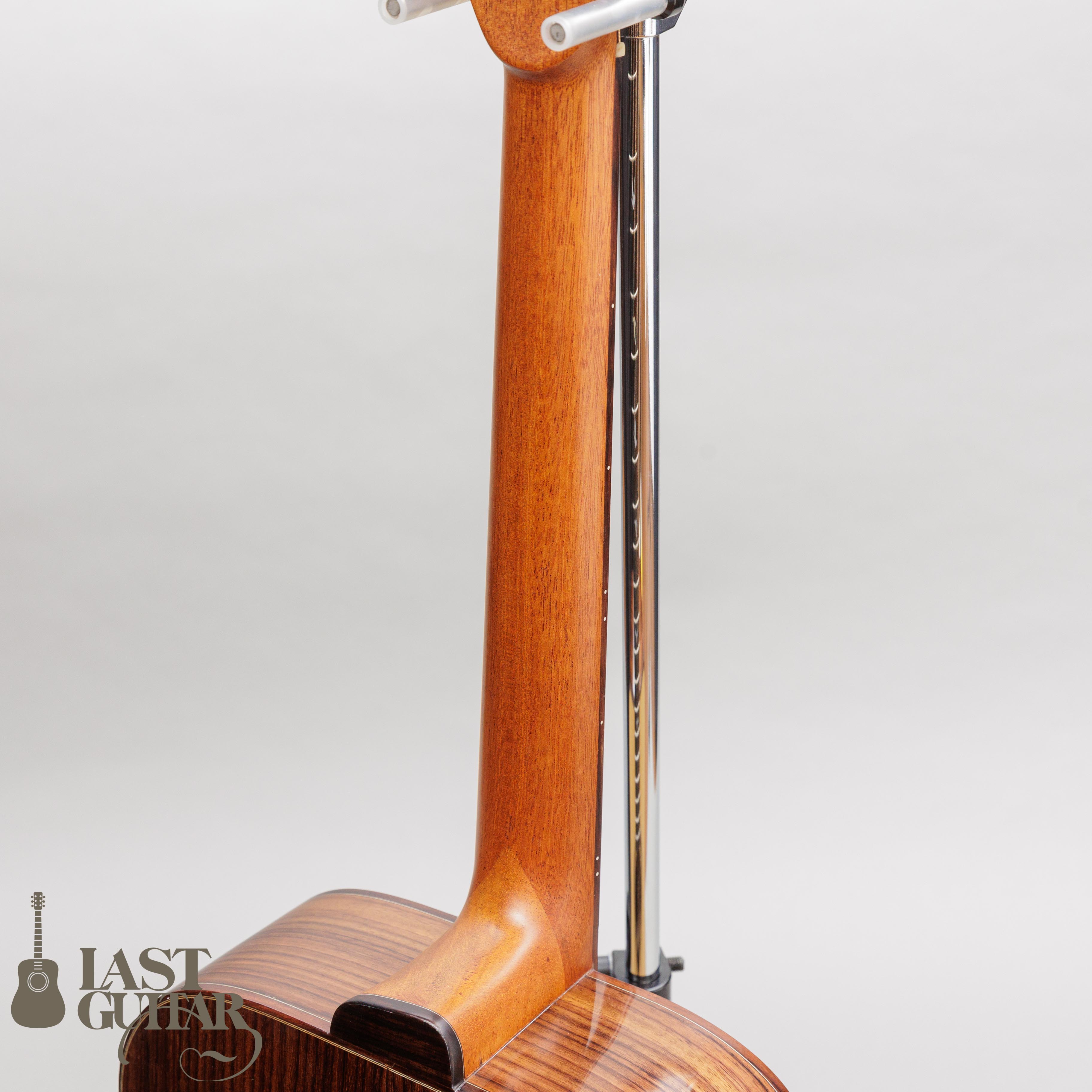 Arimitsu Guitar Craft AMD Engelmann/Rosewood