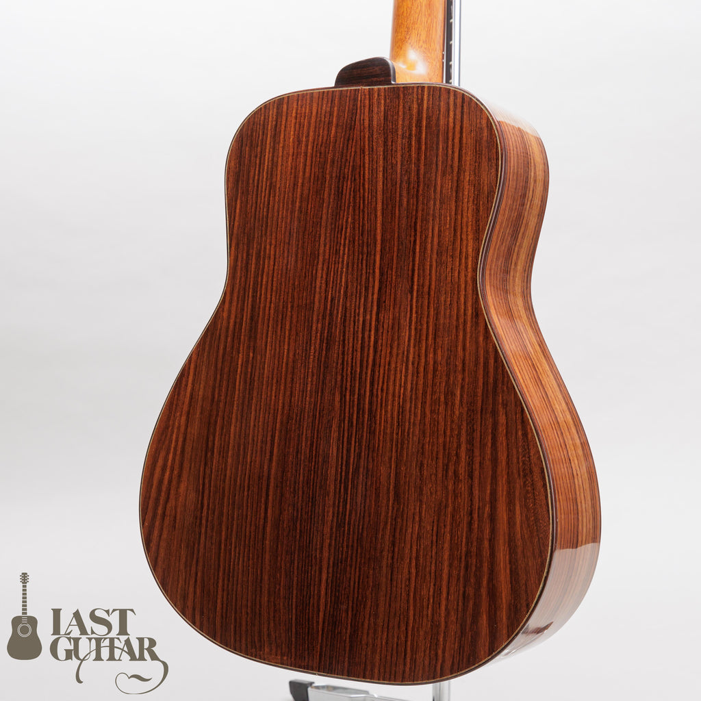 Arimitsu Guitar Craft AMD Engelmann/Rosewood