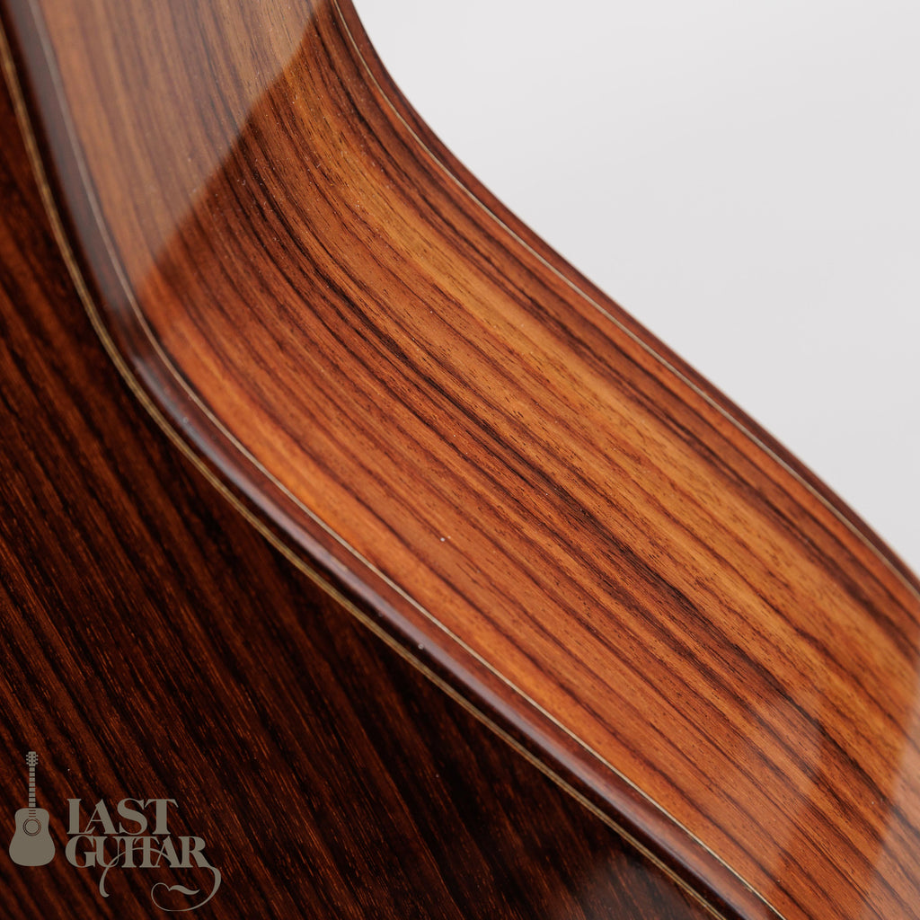 Arimitsu Guitar Craft AMD Engelmann/Rosewood