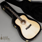 Arimitsu Guitar Craft AMD Engelmann/Rosewood