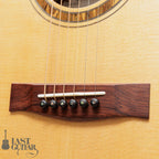 Arimitsu Guitar Craft ΙXΘYΣ AMD-C LG10