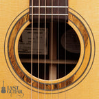 Arimitsu Guitar Craft ΙXΘYΣ AMD-C LG10
