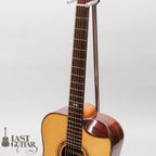 Arimitsu Guitar Craft ΙXΘYΣ AMD-C LG10