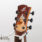Arimitsu Guitar Craft ΙXΘYΣ AMD-C LG10